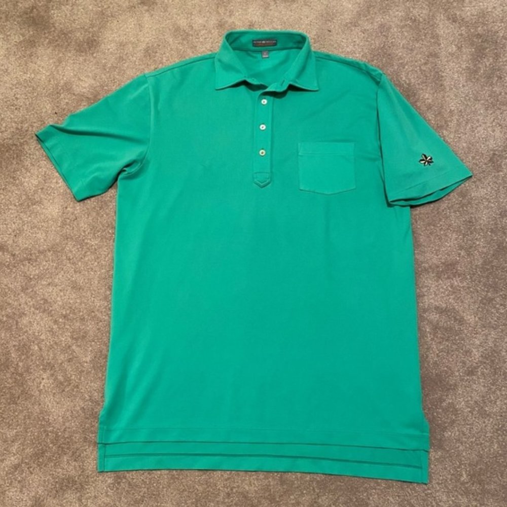 Peter Millar Summer Comfort Polo